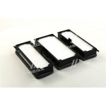 Фільтр салону CITROEN JUMPY I, FIAT SCUDO I 95-07 (3шт.) (вир-во BOSCH) (вир-во Bosch) 