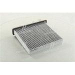 Фільтр салон з актив кут. (вир-во Bosch) 