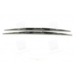 Щітка склоочисника 650/650 (вир-во Bosch) 