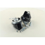 Фанфара ec-9 (вир-во Bosch) 