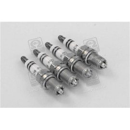 Свічка запалювання FGR7DQP+ PLATINUM 4шт. (вир-во BOSCH)