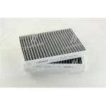 Фільтр салону BMW E39 вугільний (2шт.) (вир-во Bosch) 