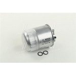 Фільтр паливний MB C, CLS, G, Sprinter 03- (вир-во BOSCH) 