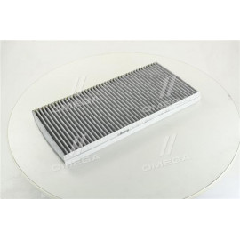 Фільтр салону MB вугільний (вир-во Bosch)