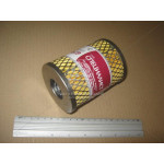 Елемент фільт. топл. ЯМЗ тон.оч. папір Binzer -ФАХІВЕЦЬ- (вир-во Автофільтр, м. Кострома) 