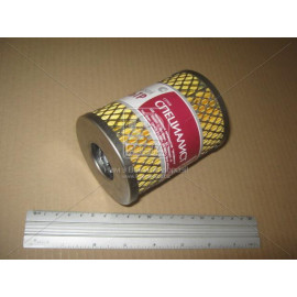 Элемент фильт. топл. ЯМЗ тон.оч. бумага Binzer -СПЕЦИАЛИСТ- (пр-во Автофильтр, г. Кострома)