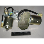 Моторедуктор склоочис. ПАЗ лівий (вир-во м.Калуга) 