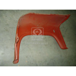 Крило ГАЗ 53 передн. ліве (з підсил.) (куплен. ГАЗ) 