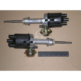 Розподільник запалювання ВАЗ-2101, -04, -05 бесконт. (вир-во СОАТЕ)