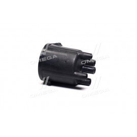 Кришка розподіл.запалюв. ВАЗ-2101-07, 2121 (вир-во СОАТЕ)