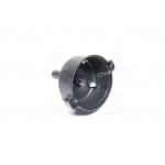 Крышка распред. зажиг. ВАЗ 2108, 2109 (пр-во СОАТЭ) 