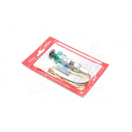 Прикурювач ВАЗ 2108 -2109 в зб. (вир-во СОАТЕ)