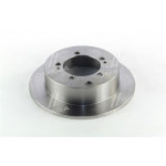 Гальмівний диск (вир-во Bosch) 