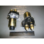 Вимикач маси ГАЗ, Газель, Соболь, МТЗ дистанційний (вир-во СОАТЕ) 