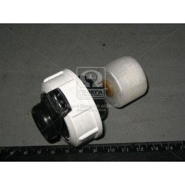 Датчик рівня гальмівний рідини авар. Газель, Соболь (вир-во СОАТЕ)