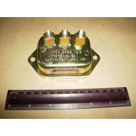 Опір додатковий для комутатора (вир-во СОАТЕ)