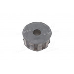 Подушка опори двиг. ЗИЛ верхня 