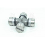 Хрестовина валу кард. МАЗ, КрАЗ з масл. (задн., середн. міст) <ДК> 