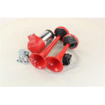 Звуковий сигнал (вир-во Bosch) 