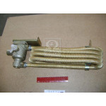 Влагомаслоотделитель КАМАЗ,МАЗ с регулятором (пр-во ПААЗ) 