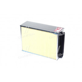 Елемент фільт. пов. К-701 прямокут. (вир-во Автофільтр, м. Кострома)