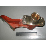 Кронштейн правий переднього гальм. м-ма МАЗ (вир-во ТАиМ) 