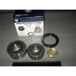 Р/к маточини ГАЗ 3110,31105 колеса передн. (вир-во ГАЗ) 