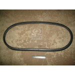 Ущільнювач скла ГАЗель двері задн. і бічного малого (вир-во ЯзРТИ) РОЗПРОДАЖ! 