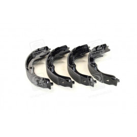 Гальмівні колодки (вир-во Bosch)