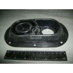 Чохол тяги приводу КПП ВАЗ 1111 захисний (вир-во БРТ) РОЗПРОДАЖ! 