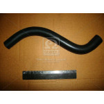 Шланг отопітеля ВАЗ відвідний задній (вир-во БРТ) 