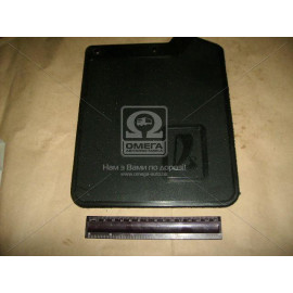 Фартух бризковика задній правий (вир-во БРТ)