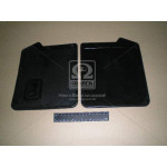 Фартух бризковика задній лівий (вир-во БРТ) 