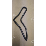 Ущільнювач скла нерухомо. ВАЗ 2109 правий (вир-во БРТ) 