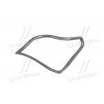 Ущільнювач скла нерухомо. ВАЗ 2109 лівий (вир-во БРТ) 