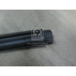 Ущільнювач скла опускних. ВАЗ 2109 передн. лівий (вир-во БРТ) 