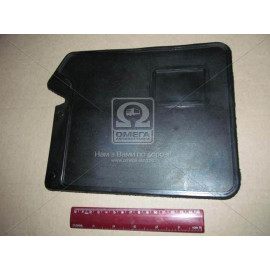 Фартух бризковика задній правий (вир-во БРТ)