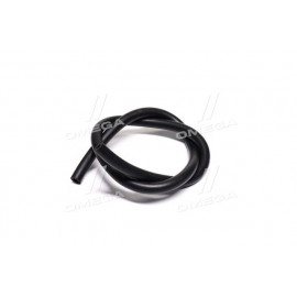 Трубка вентиляції картера ВАЗ 2101-2107,2121 (770х12х3) (вир-во БРТ)