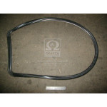 Ущільнювач скла нерухомо. ВАЗ 2121 лев/прав. (вир-во БРТ) 