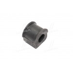 Подушка штанги стабілізатора НИВА-Шевроле (коротка) переднього (вир-во БРТ) 