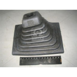 Пильник важеля КПП Москвич 2141 (вир-во БРТ) 