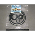 Р/к фільтра оч. масла 3307, 53 (вир-во України) 