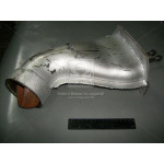 Трійник системи випуску газу (вир-во Росія) 