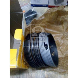 Кільце порш. м/к (вир-во СТАПРІ) Д-144-Р1