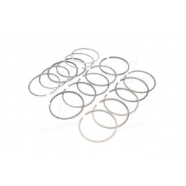 Кільце порш.  (вир-во СТАПРІ) М/КД-65, Д-240