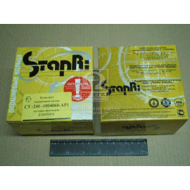 Кільце порш. м/к (вир-во СТАПРІ) Д-65, Д-240-Р1