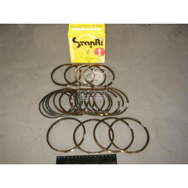 Кільце порш. м/к (вир-во СТАПРІ) Д-65, Д-240 (2 масл. кільця)