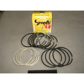 Кольца поршневые М/К СМД 19, -20 (пр-во СТАПРИ)