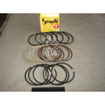 Кільце порш. М/К СМД-23, -24, -31 (вир-во СТАПРІ) 