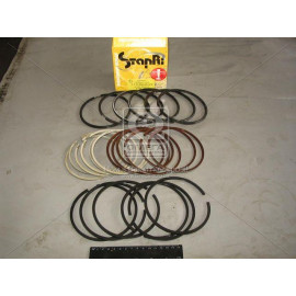 Кільце порш. М/К СМД-23, -24, -31 (вир-во СТАПРІ)